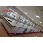 Standard Size Steel Wood White Chemistry Lab Workbench Laboratory Worktables Manufacturers for sale
