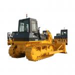 SHANTUI SD16 Weichai WP10 Engine Crawler Bulldozer Track Roller for sale