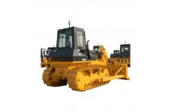 China SHANTUI SD16 Weichai WP10 Engine Crawler Bulldozer Track Roller supplier