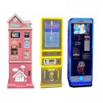 Coin Token Vending Change Machine Arcade For Amusement Game Center for sale