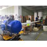 ASTM E1886 Construction Materials Testing Equipment For Exterior Windows for sale