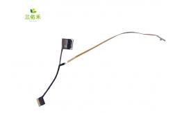 China 0.4mm Pitch Electrolytic Foil FPC Flat Cable For CCTV Camera scanner supplier