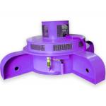 200kw-20mw Power Output Kaplan Hydro Turbine Generator High Efficiency 88-96% for sale