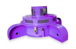 China 200kw-20mw Power Output Kaplan Hydro Turbine Generator High Efficiency 88-96% supplier