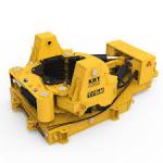 High Strength Double Wall Casing Oscillator / Coupling For Drilling Rigs Piling Rigs for sale