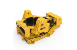 China Hydraulic Casing Oscillator For Drilling Rigs Piling Rigs supplier