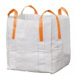 Industrial Ton Chemical Fibc Bulk Bags Support Printing Layer Anti UV for sale