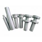 Corrosion Resistant Carbide Rods with Customizable T shaped Design
