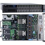 2U Rack Dell PowerEdge R730 Server 768GB For HPC E-Commerce for sale
