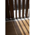 Custom Stainless Steel Sliding Door Walls With Sliding Track for sale