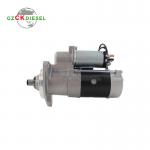 Starter Motor QDJ2821F 8200475 for DB58T DH225-7 Excavator