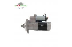 China Starter Motor QDJ2821F 8200475 for DB58T DH225-7 Excavator supplier