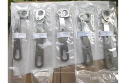 China Manual Operated Spot Welding Electrode Material Changing Tool For Efficiency supplier