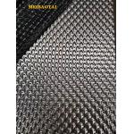 ASTM Standard Embossed Stainless Steel Sheet 2438mm Length for sale