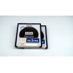 Nonferrous Metal Cutting PCD Grinding Disc 1.6mm Thickness High Precision