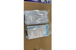 China FFP2 Elastic  Earloop Disposable Medical Mask Anti Dust Prevent Flu supplier