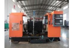 China Hard Seal Gate Valve Custom Muti Axis Mill Turn Lathe supplier