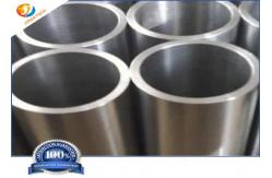 China R60702 ASTM B523 Nuclear Reaction Pickle Zirconium Tube supplier