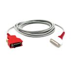 Whitte SpO2 Extension Adapter Cable For  2406 Rainbow RC-4 for sale