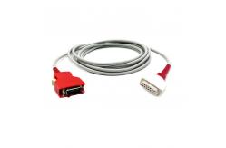 China Whitte SpO2 Extension Adapter Cable For  2406 Rainbow RC-4 supplier