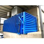 Energy Saving Vacuum Cooling Machine For Vegetable Fruit Flower Mushroom for sale