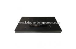China 49 Inch 2x1 Video Wall Tv  WLED Backlight 500cd Brightness FCC Certification supplier