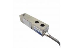 China H8C Anti Explosive Alloy Steel Zemic Digital Load Cell supplier