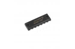 China Texas Instruments SN74HC132N Electronic ic Components Chips Made integratedated Circuit Layout TI-SN74HC132N supplier
