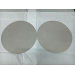 Ultra-Fine Titanium Fiber Porous Felt PTL/GDL Materials In Hydrogen Energy PEM-WE Pure Water Electrolysis for sale