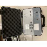 Radon Measuring Instrument Ndt Equipment Usb Transmission Interface for sale