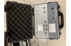 China Radon Measuring Instrument Ndt Equipment Usb Transmission Interface supplier