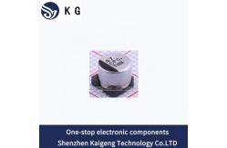 China EEEFC1C470P SMD Electronic Components IC MCU Microcontroller Integrated Circuits EEEFC1C470P supplier