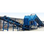 PSX-2250 Scrap Metal Crusher For Wire Motorcycles Paint Barrels Keel Bars Color Coated Tiles for sale