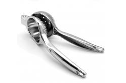 China Painting Manual Lemon Squeezer 22*7*4.5 cm Manual Citrus Juicer supplier