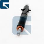 236-1674 2361674 3054C Engine Fuel Injector For 428E Excavator for sale