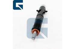 China 236-1674 2361674 3054C Engine Fuel Injector For 428E Excavator supplier