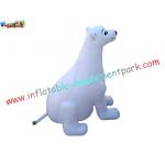 OEM or ODM 6m Outside Inflatable Advertising Model for sale
