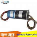 2 ~ 36 Circiuts Hybrid Slip Rings for sale