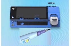China Radiofrequency Plasma Monopolar Probe Low Temperature Minimally Invasive For Orthopedic supplier