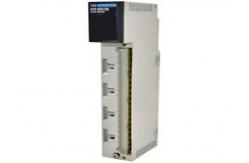 China Schneider MODICON Quantum Discrete DC Input Module 140DDI85300 Modicon Quantum PLC supplier
