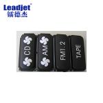 3W 5W UV Laser Marking Machine 3000KHz For Plastic Caps Comestics