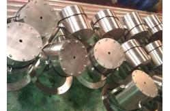 China 4m Distance 10000 L/H 20mm Laminar Fountain Nozzle Jet supplier