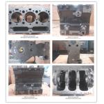 MF240 Car Engine Block For Perkins With High Performance OEM Service for sale