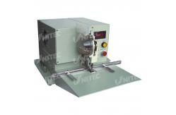 China 55 Times / Minute Eyelet Press Machine , 180W Eyelet Punching Machine supplier
