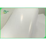 High Whiteness Glossy Coated C2S Couche Art Paper For Magazine Brochure Box