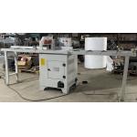 Competitive Price Pallet Machine Automatic Wood Cut Off Saw Machine