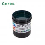 Screen Printing Temperature Sensitive Ink 50 Degree Green To Yellow