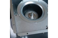 China Quiet Air Extractor Powerful Ventilation  Bathroom Exhaust Fan supplier