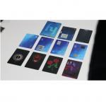 ODM Hardware Software RFID Blocking Cards 1.54 Inch For Payment for sale