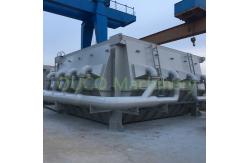 China ISO Dust Control Cyclone Type Eco Hopper supplier